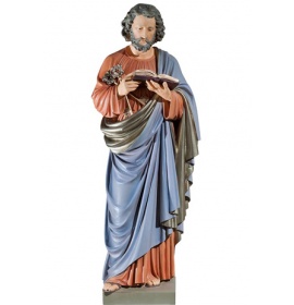 Święty Piotr - Figura nagrobna - 115 cm - S99