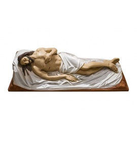 Jezus do grobu - Rzeźba nagrobna - 177,5 cm - R222