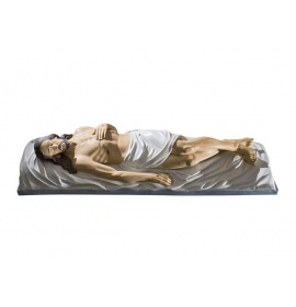 Jezus do grobu - Rzeźba nagrobna - 114 cm - R227
