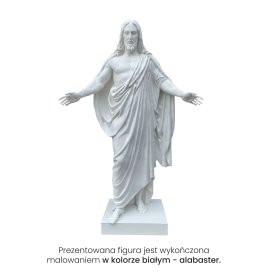 Jezus - Figura nagrobkowa - 60 cm - R 233