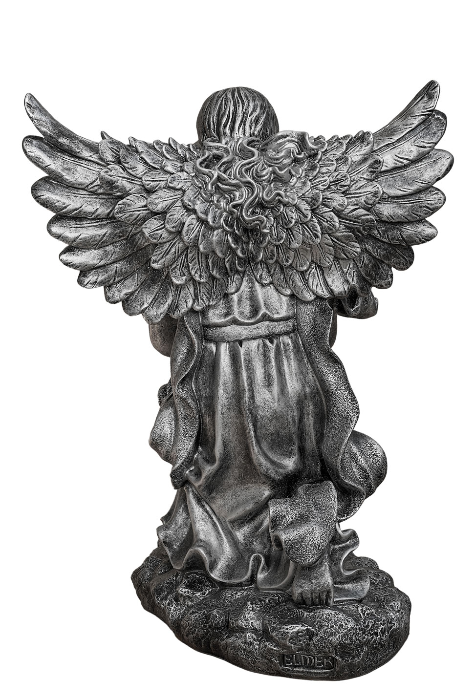 Klęczący Anioł - Figurka nagrobkowa - 50 cm - R80
