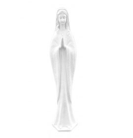 Matka Boża Fatimska - Figura nagrobna - 65 cm - R38