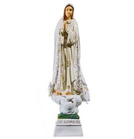 Matka Boża Fatimska - Figura sakralna - 40 cm - R21