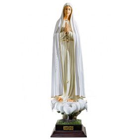 Matka Boża Fatimska - Figura sakralna - 128 cm - R29