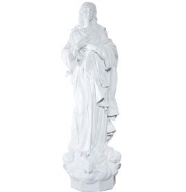 Matka Boża Niepokalana - Figura nagrobna - 130 cm - R 164