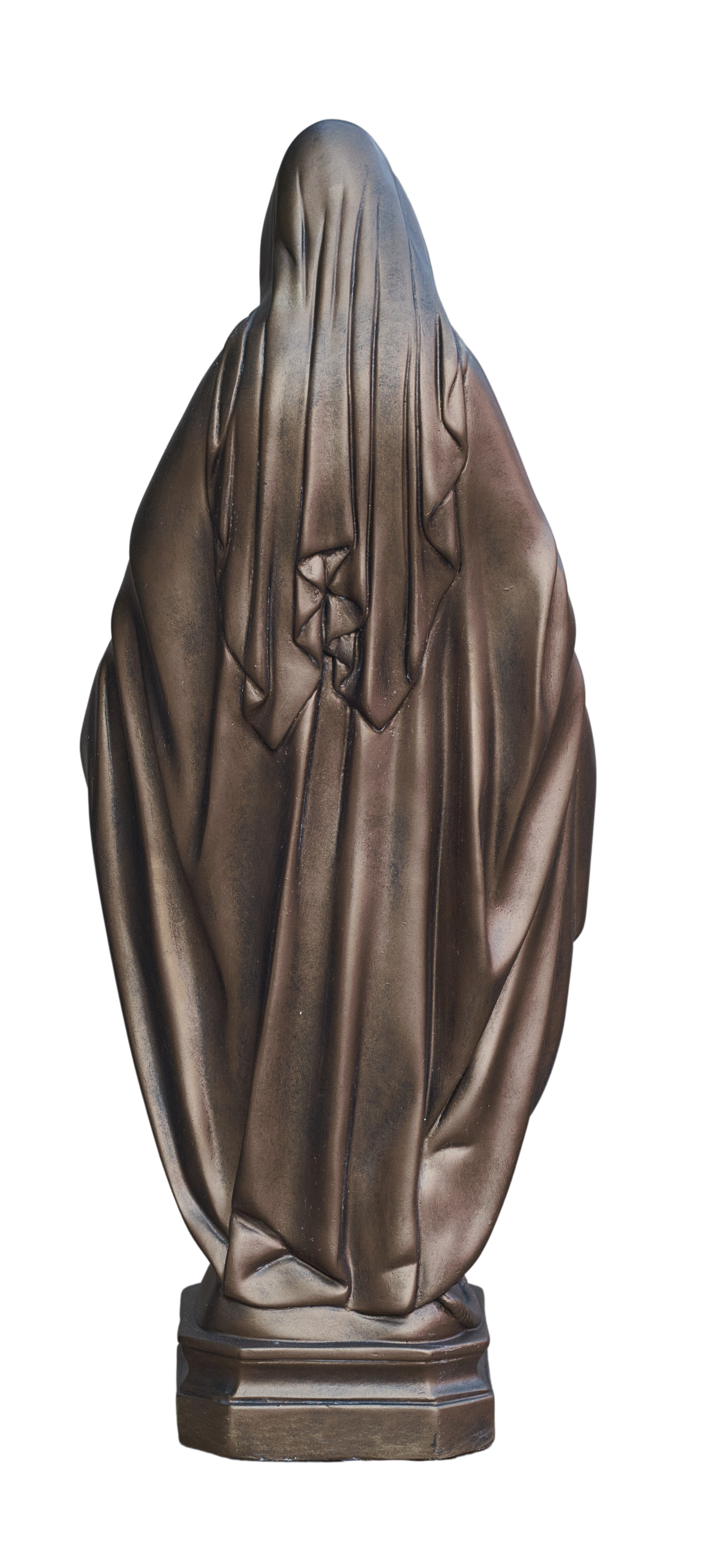 Matka Boża Niepokalana - Figura nagrobna - 60 cm - R31