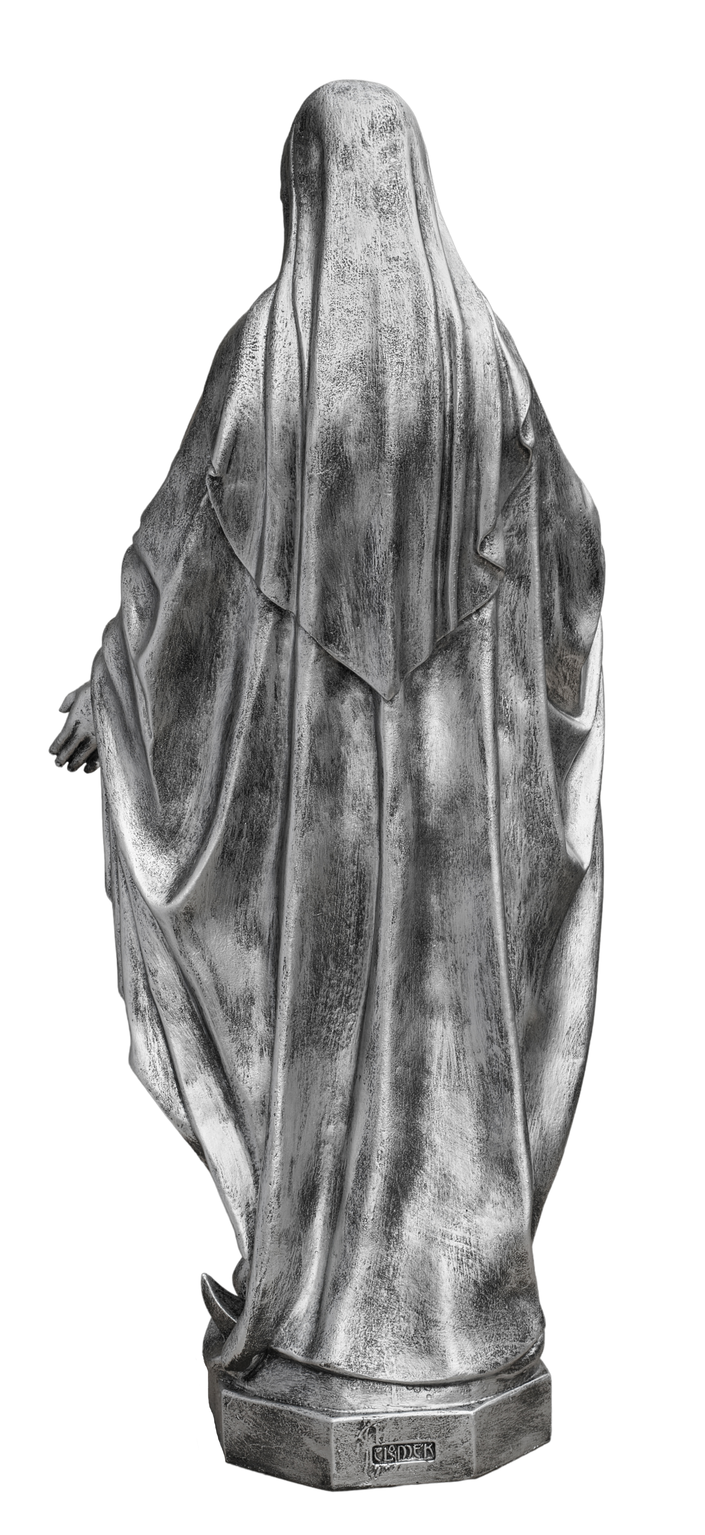 Matka Boża Niepokalana - Figura nagrobna - 105 cm - R35
