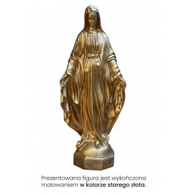 Matka Boża Niepokalana - Figura nagrobna - 89 cm - R 151