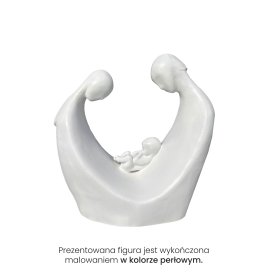 Pomnik Dzieci Nienarodzonych - Figura nagrobkowa - 130 cm - R465