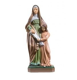 Święta Anna - Figura nagrobna - 40 cm - S23