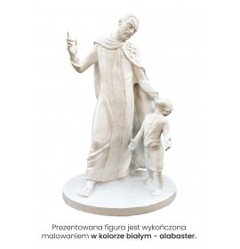 Święty Gwidon - 150 cm -  Figura sakralna