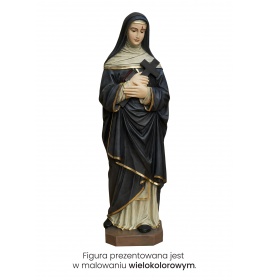 Święta Rita - Figura nagrobna - 115 cm - S12