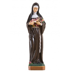 Święta Teresa - Figura nagrobna - 40 cm - S35