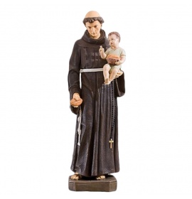 Święty Antoni - Figura nagrobna - 103 cm - S69