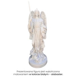 Święty Archanioł Michał - Figura nagrobna - 100 cm - S106 / R63