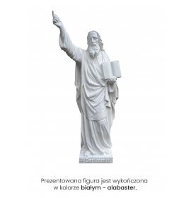 Święty Bartłomiej Apostoł - Figura nagrobna - 100 cm - A2