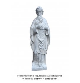 Święty Filip Apostoł - Figura nagrobna - 100 cm - A3
