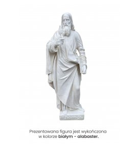 Święty Jakub Starszy Apostoł - Figura nagrobna - 100 cm - A5