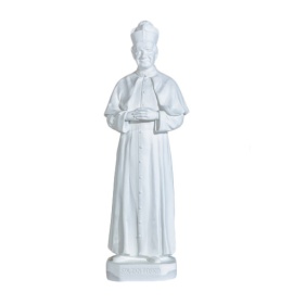 Święty Jan Bosko - Figura nagrobna - 40 cm - S44