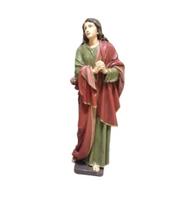 Święty Jan - Figura nagrobna - 135 cm - S42