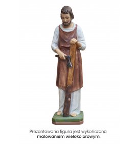 Święty Józef - Figura nagrobna - 80 cm - S92