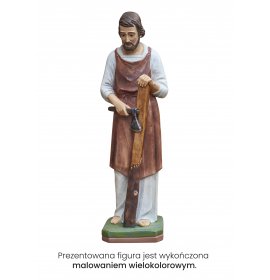 Święty Józef - Figura sakralna - 80 cm - S92