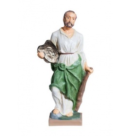 Święty Juda  - Figura nagrobna - 33 cm - S49