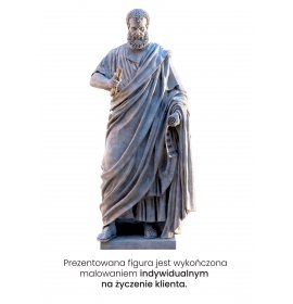Święty Piotr - Wybór rozmiarów -  Figura sakralna
