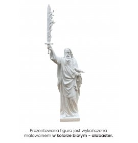 Święty Prorok Eliasz - Figura nagrobna - Wybór rozmiarów