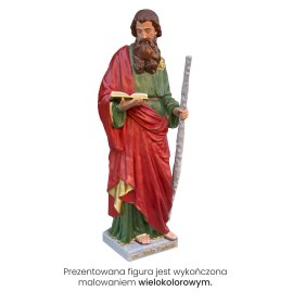 Święty Tadeusz Apostoł - Figura nagrobna - 100 cm - A11